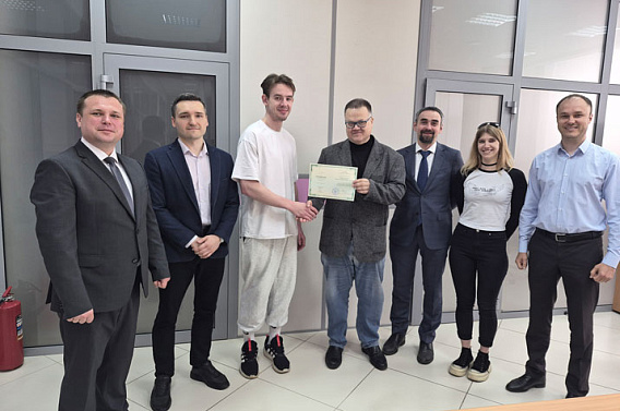 Экспертов ФИПС в Саранске станет больше!