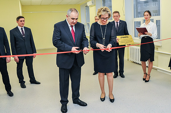 Новый центр ФИПС поможет российским предпринимателям защитить свои бренды