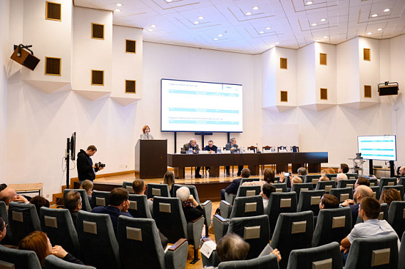 ФИПС: Патентные исследования – необходимое условие для коммерциализации инноваци...